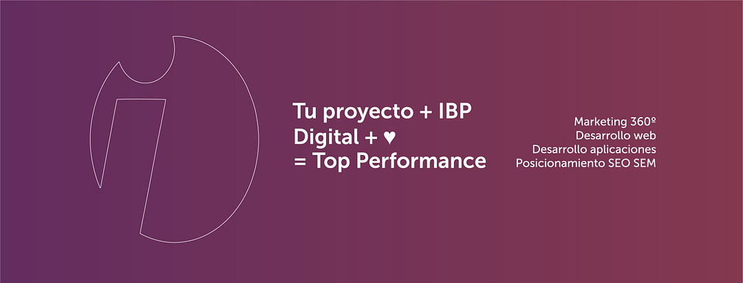 IBP digital cover